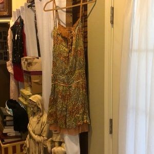 Free people dress